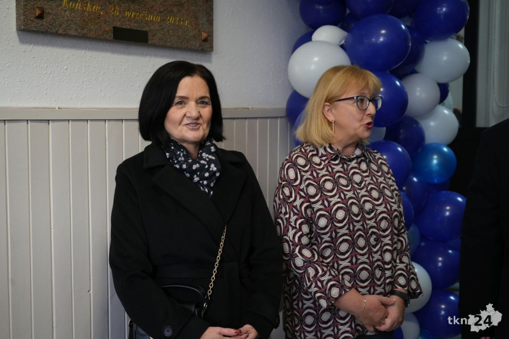 Konecki Ekonomik świętował swoje 80-lecie z absolwentami [wideo, zdjęcia]