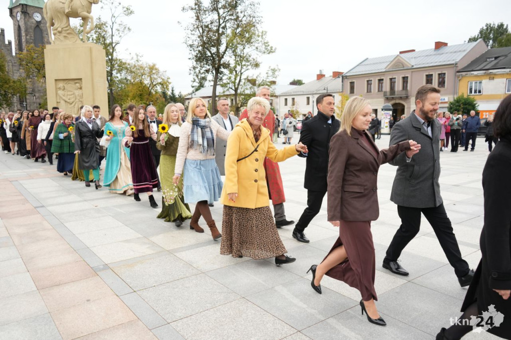 Konecki Ekonomik świętował swoje 80-lecie z absolwentami [wideo, zdjęcia]