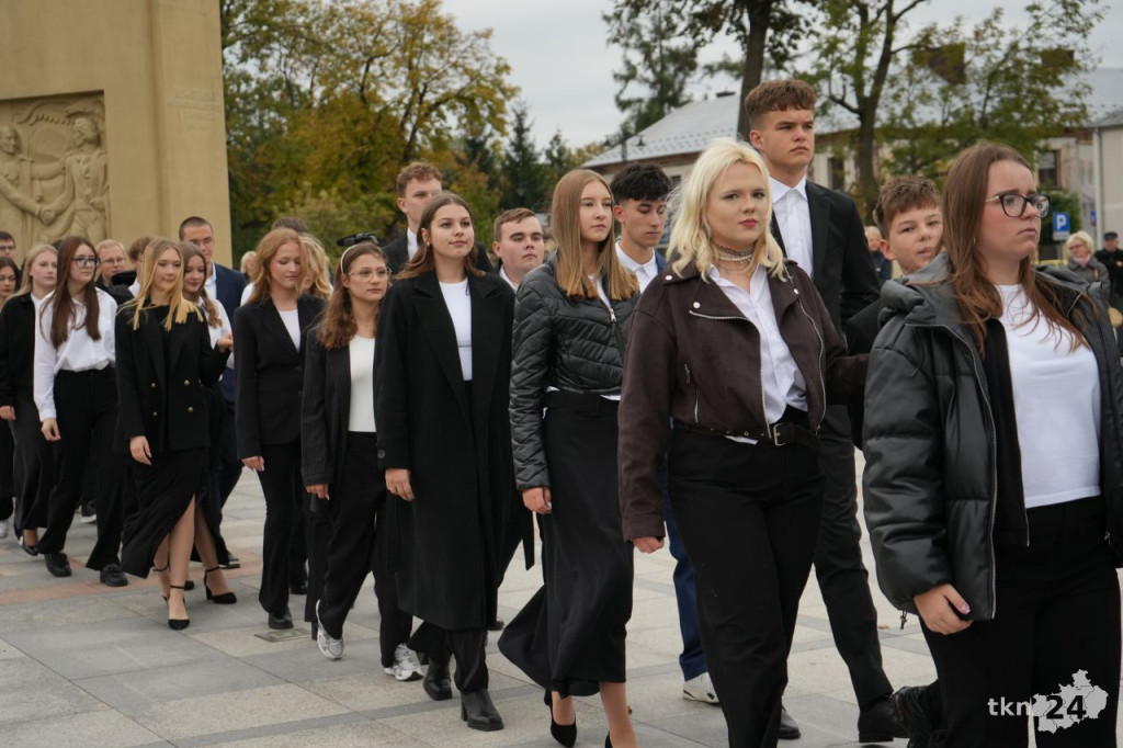 Konecki Ekonomik świętował swoje 80-lecie z absolwentami [wideo, zdjęcia]