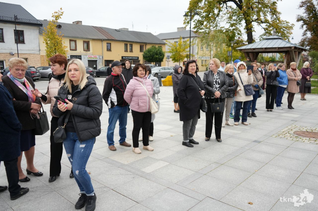 Konecki Ekonomik świętował swoje 80-lecie z absolwentami [wideo, zdjęcia]