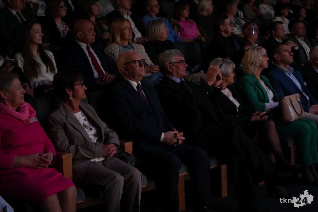 Konecki Ekonomik świętował swoje 80-lecie z absolwentami [wideo, zdjęcia]