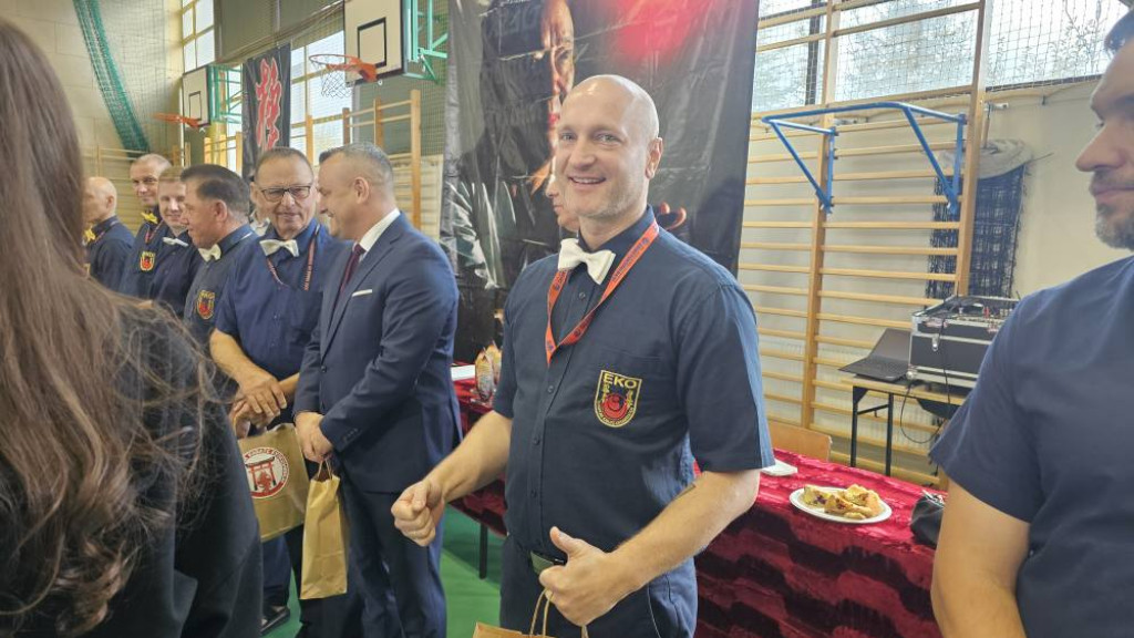 14 medali zawodników z Końskich na Turnieju Karate o Puchar Prezydenta Sieradza [zdjęcia]