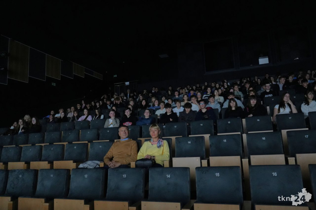 O sztucznej inteligencji w edukacji opowiadał twórca polskiego modelu Bielik [wideo, zdjęcia]
