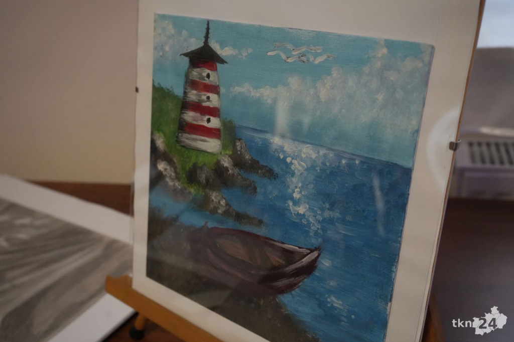 Młodzież prezentowała swoje talenty w Muzeum w Maleńcu [wideo, zdjęcia]