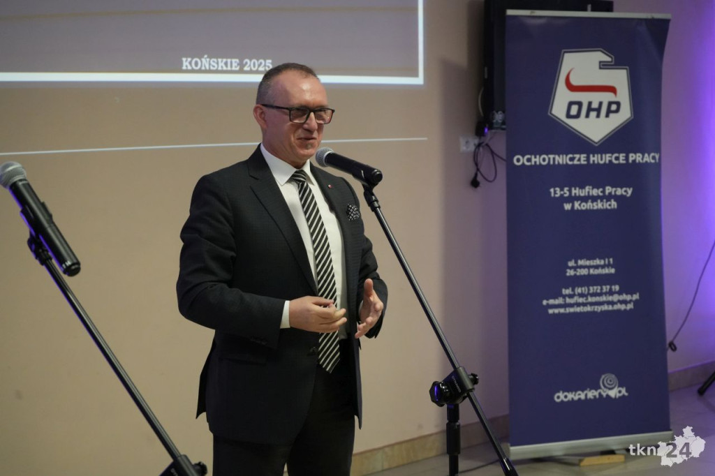 Młodzież prezentowała swoje talenty w Muzeum w Maleńcu [wideo, zdjęcia]