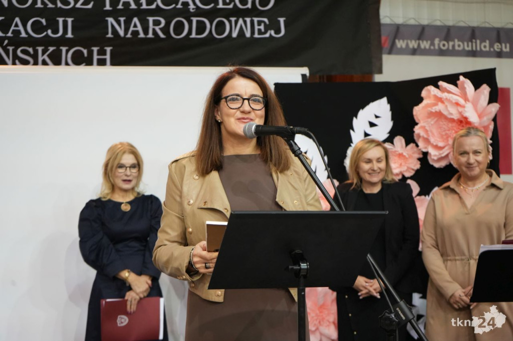 110 lat tradycji i wspomnień. Jubileusz I LO im. KEN w Końskich [wideo, zdjęcia]