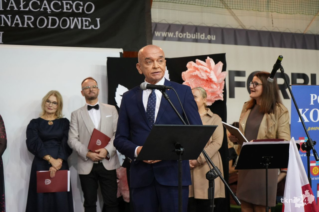 110 lat tradycji i wspomnień. Jubileusz I LO im. KEN w Końskich [wideo, zdjęcia]