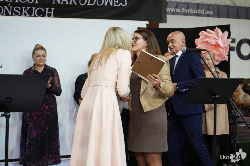 110 lat tradycji i wspomnień. Jubileusz I LO im. KEN w Końskich [wideo, zdjęcia]