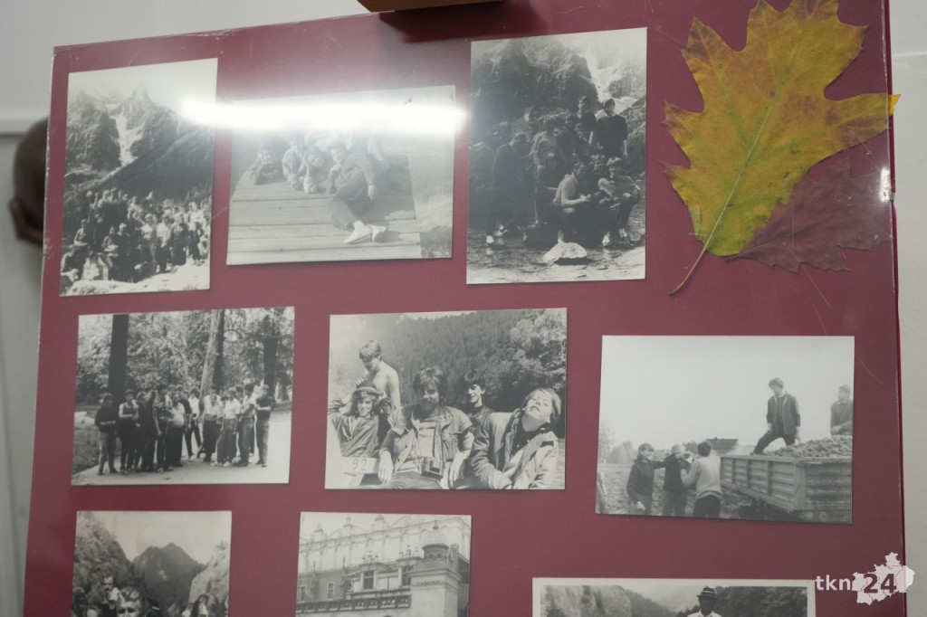 110 lat tradycji i wspomnień. Jubileusz I LO im. KEN w Końskich [wideo, zdjęcia]