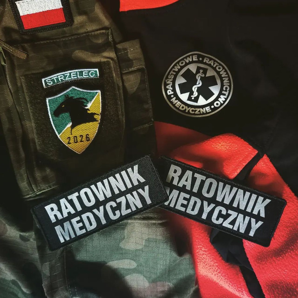 Koneccy Strzelcy z JS2026 i ratownicy Koneckiego Oddziału Poszukiwawczo-Ratowniczego rekrutują