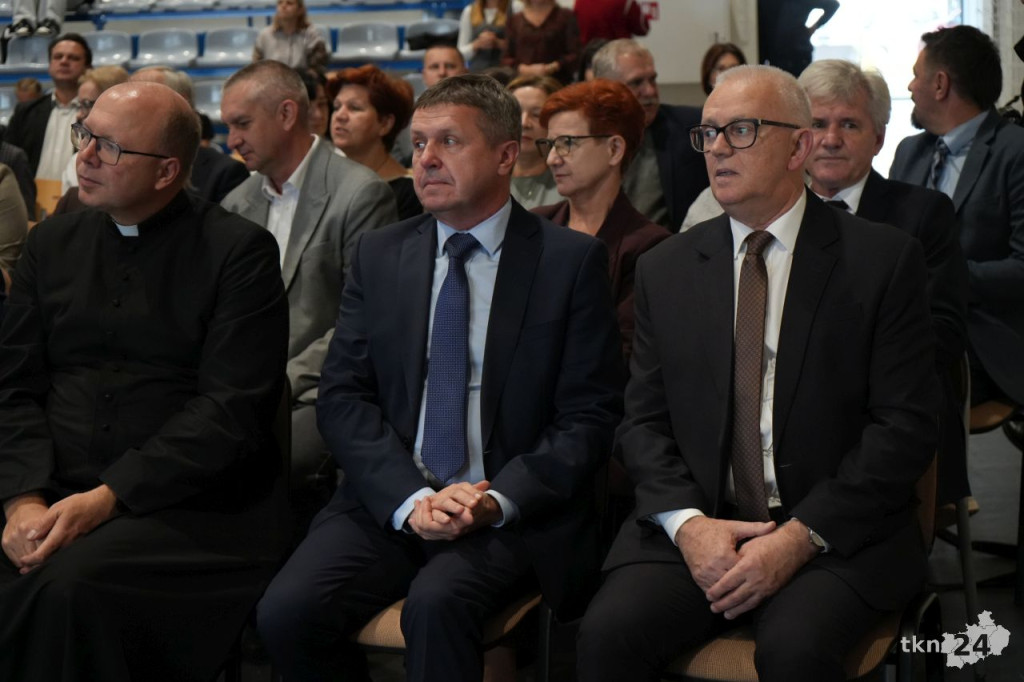 Gminne obchody Dnia Edukacji Narodowej 2025 w Końskich [wideo, zdjęcia]