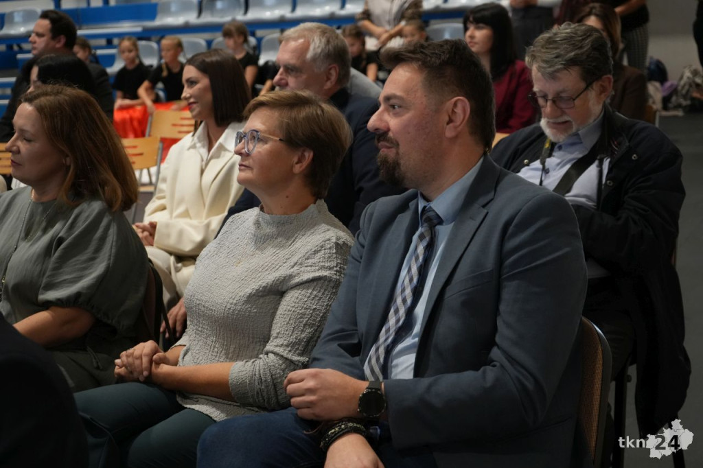 Gminne obchody Dnia Edukacji Narodowej 2025 w Końskich [wideo, zdjęcia]
