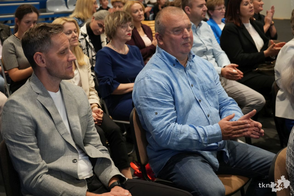 Gminne obchody Dnia Edukacji Narodowej 2025 w Końskich [wideo, zdjęcia]