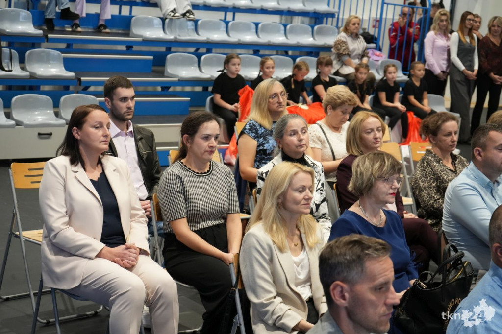 Gminne obchody Dnia Edukacji Narodowej 2025 w Końskich [wideo, zdjęcia]