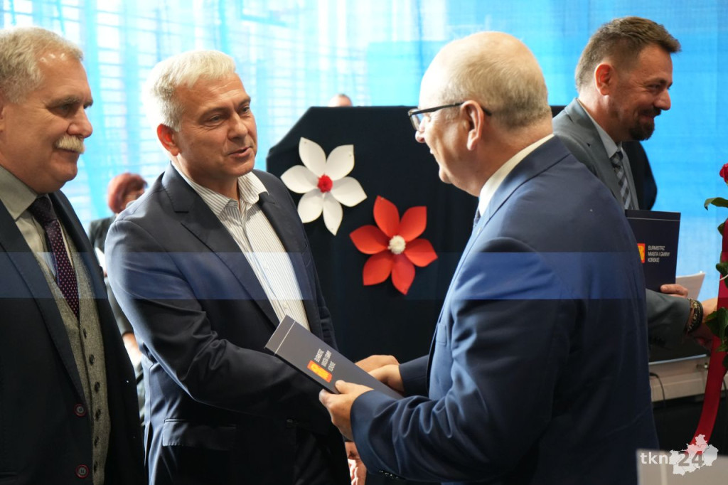 Gminne obchody Dnia Edukacji Narodowej 2025 w Końskich [wideo, zdjęcia]