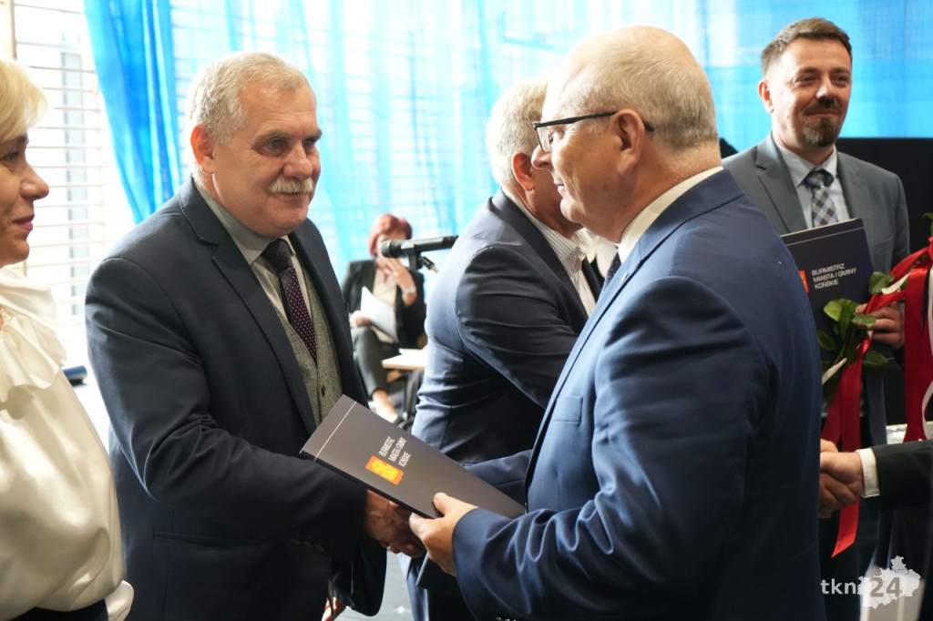 Gminne obchody Dnia Edukacji Narodowej 2025 w Końskich [wideo, zdjęcia]