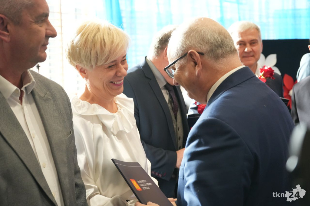 Gminne obchody Dnia Edukacji Narodowej 2025 w Końskich [wideo, zdjęcia]