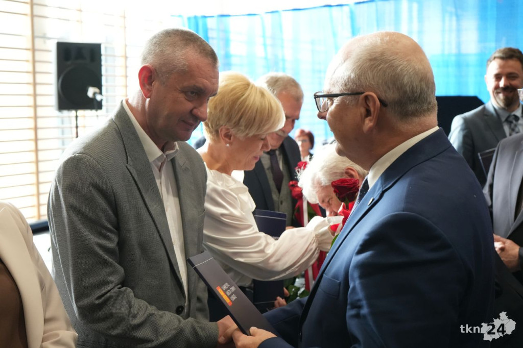 Gminne obchody Dnia Edukacji Narodowej 2025 w Końskich [wideo, zdjęcia]