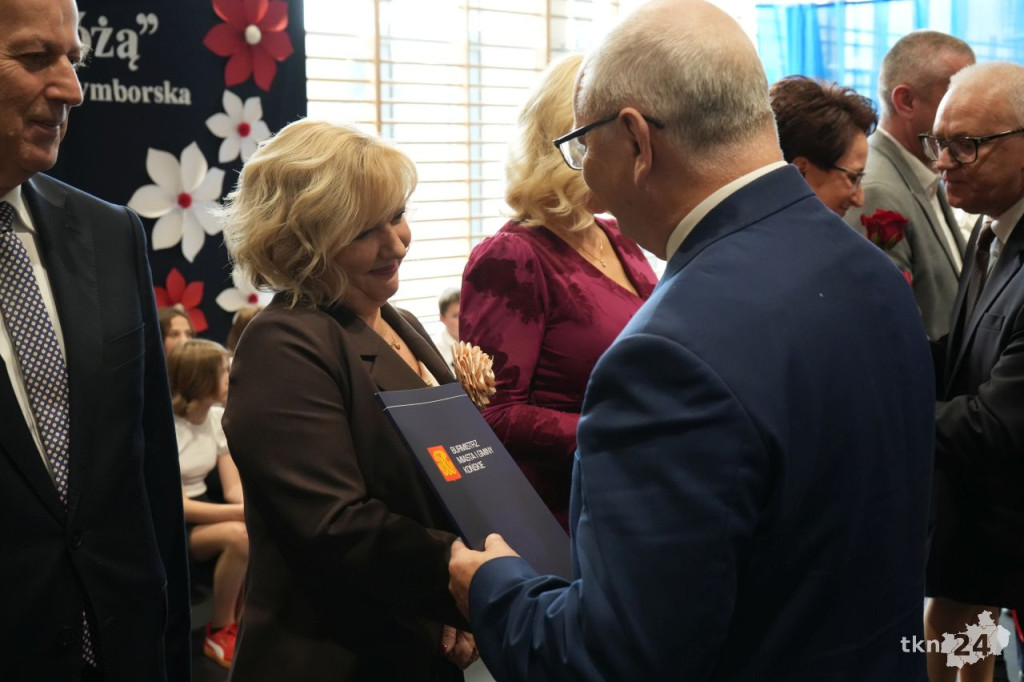 Gminne obchody Dnia Edukacji Narodowej 2025 w Końskich [wideo, zdjęcia]