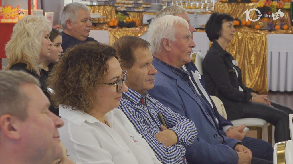 Republika Konecka i Onko-Derm zaprosili na konferencję zdrowotną [wideo, zdjęcia]