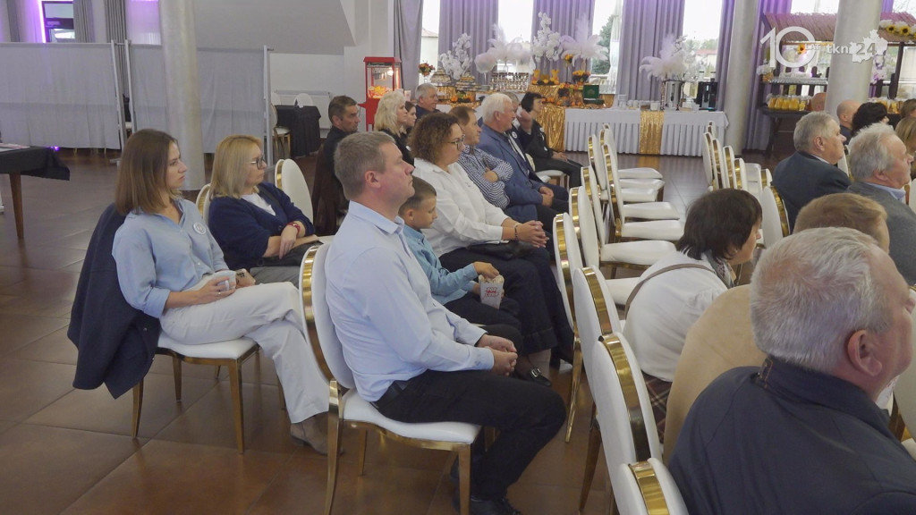 Republika Konecka i Onko-Derm zaprosili na konferencję zdrowotną [wideo, zdjęcia]