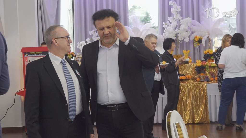 Republika Konecka i Onko-Derm zaprosili na konferencję zdrowotną [wideo, zdjęcia]