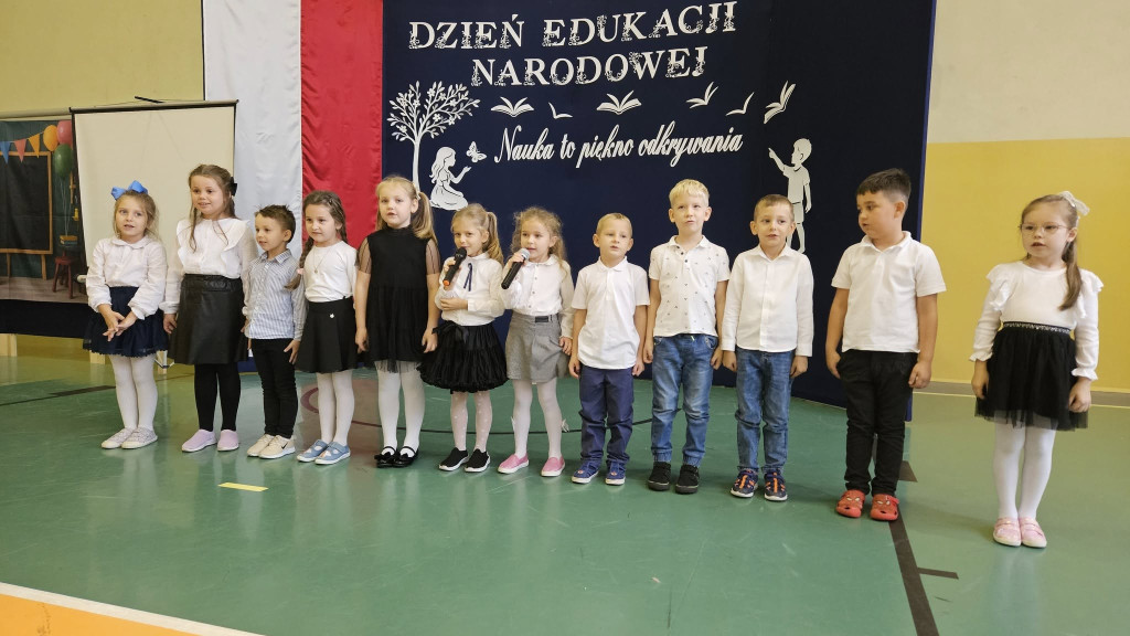 Sztuczna Inteligencja poprowadziła specjalne zajęcia szkolne w Królewcu [zdjęcia]