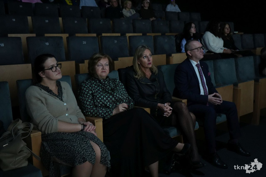 Krzysztof Ociepa opowiedział o zastosowaniach AI w nauce. Cały wykład u nas [wideo, zdjęcia]