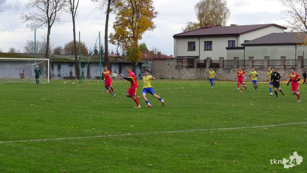 Neptun gromi Orlicz. Hat trick kapitana! [wideo, zdjęcia]
