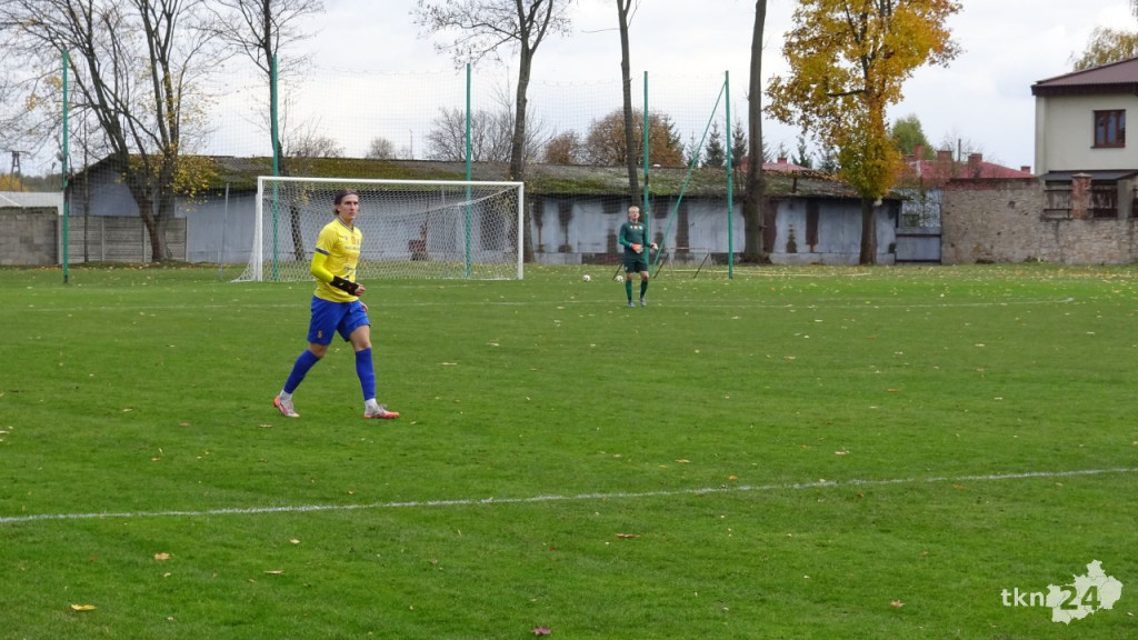 Neptun gromi Orlicz. Hat trick kapitana! [wideo, zdjęcia]