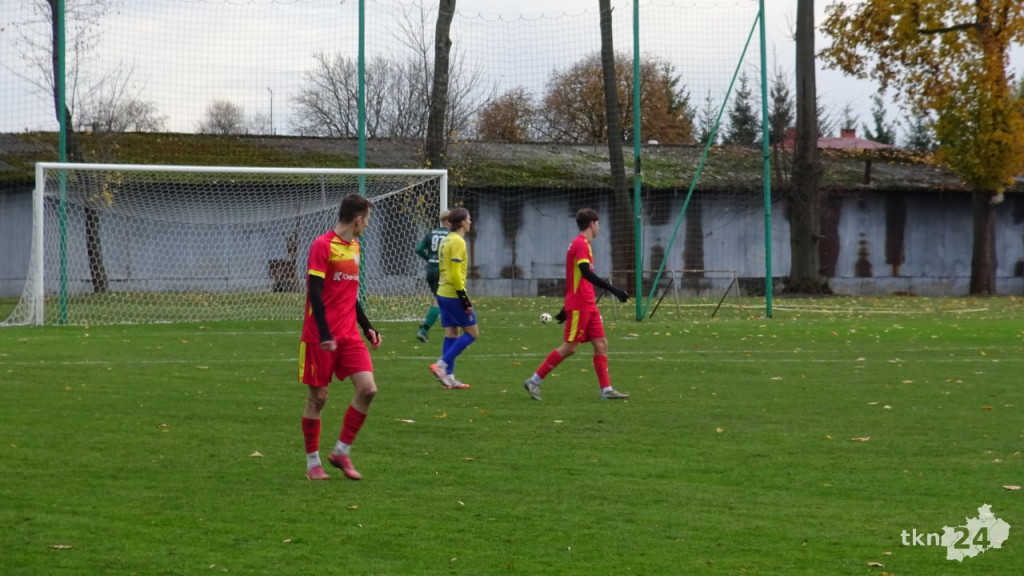 Neptun gromi Orlicz. Hat trick kapitana! [wideo, zdjęcia]