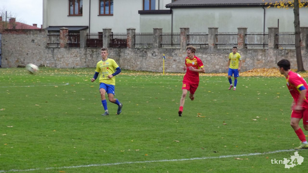 Neptun gromi Orlicz. Hat trick kapitana! [wideo, zdjęcia]