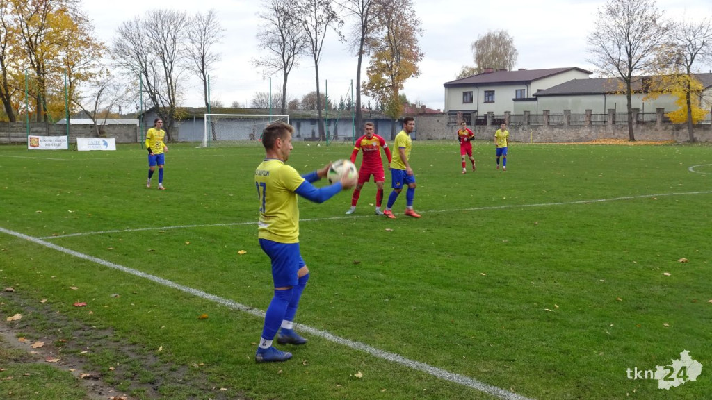 Neptun gromi Orlicz. Hat trick kapitana! [wideo, zdjęcia]