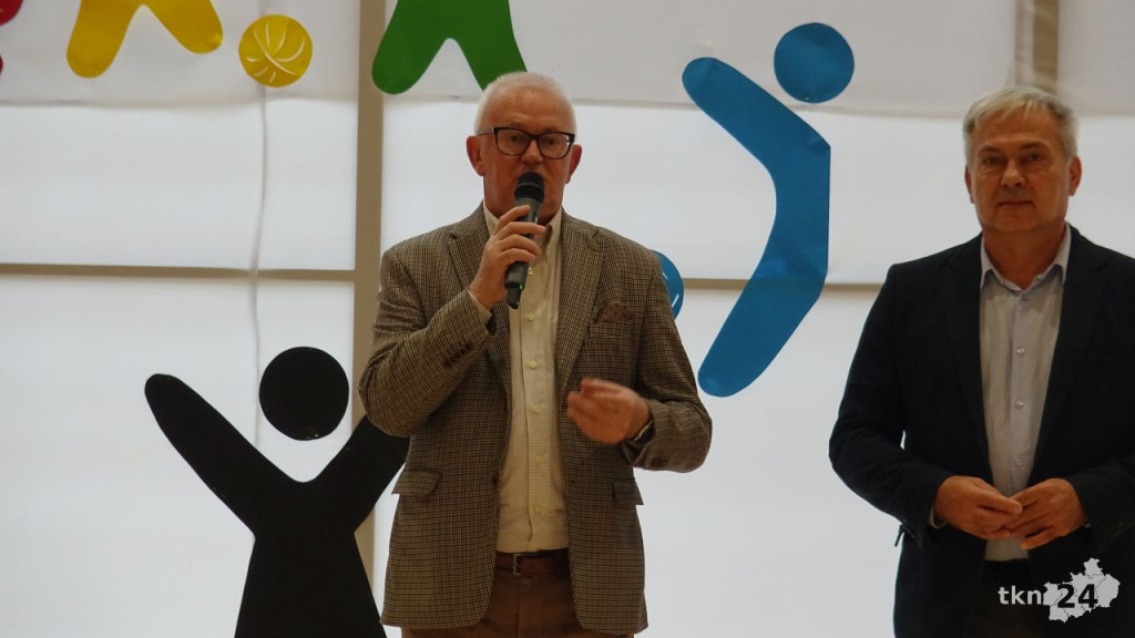 Nieświń wygrywa IV Świętokrzyską Przedszkoliadę [wideo, zdjęcia]