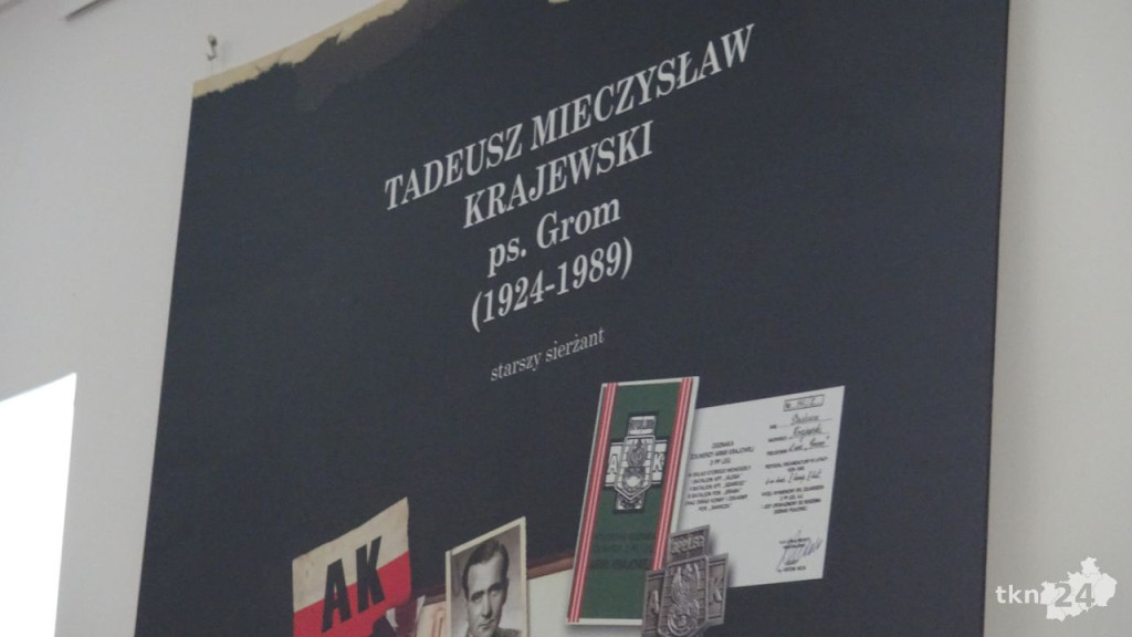 Jak zmuszano dzieci do pracy? Ciekawa konferencja w Końskich [wideo, zdjęcia]