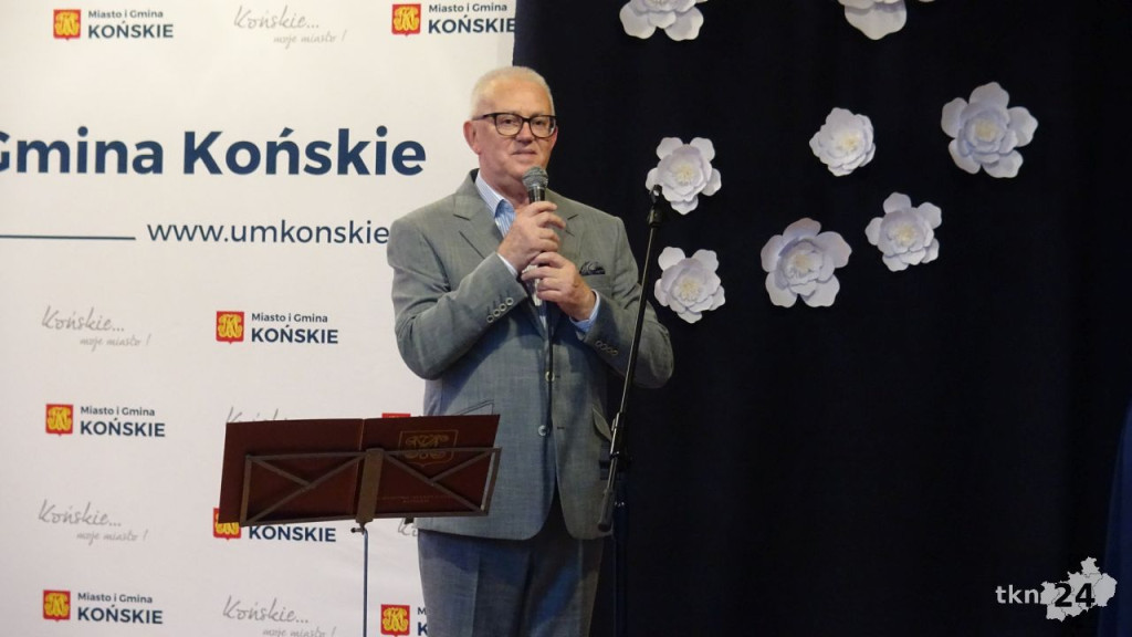 Oto najlepsi uczniowie gminy Końskie. Poznajcie stypendystów [wideo, zdjęcia]