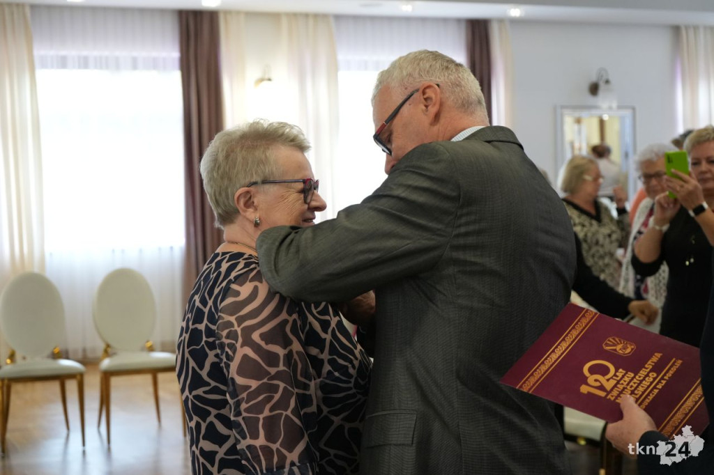 ZNP w Końskich świętował 85-lecie Tajnej Organizacji Nauczycielskiej [wideo, zdjęcia]