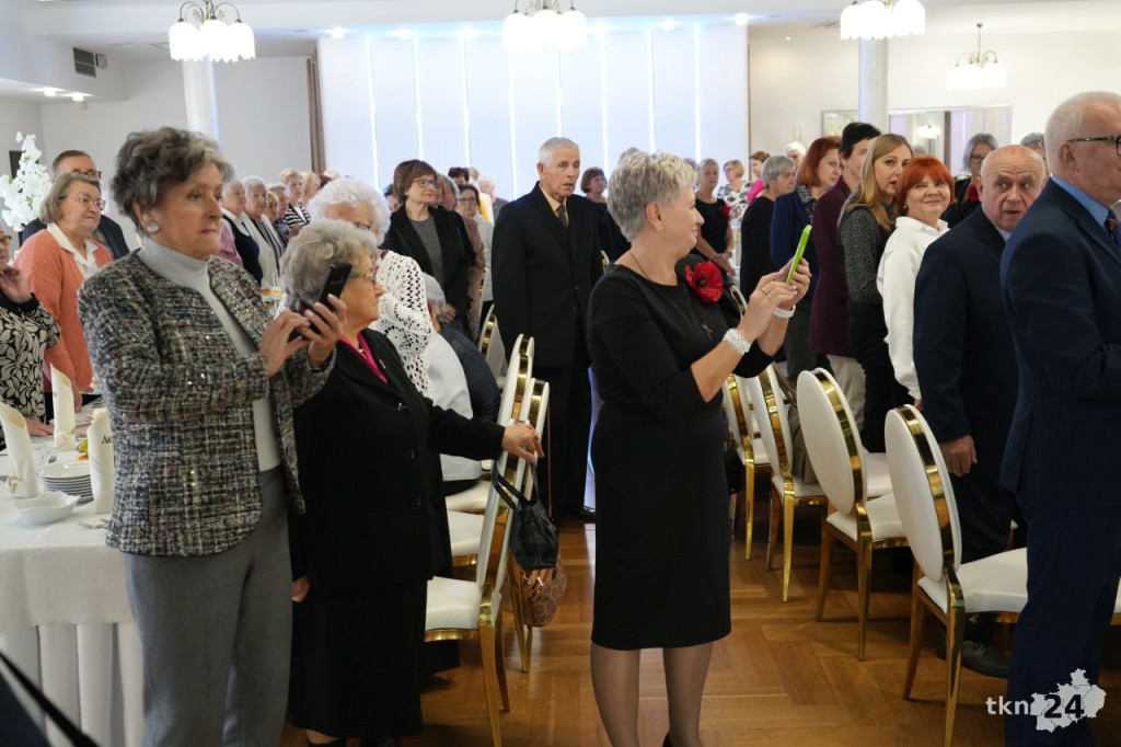 ZNP w Końskich świętował 85-lecie Tajnej Organizacji Nauczycielskiej [wideo, zdjęcia]