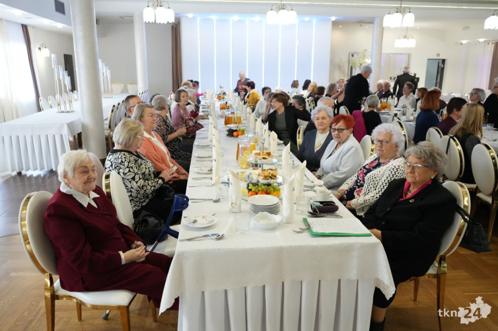 ZNP w Końskich świętował 85-lecie Tajnej Organizacji Nauczycielskiej [wideo, zdjęcia]