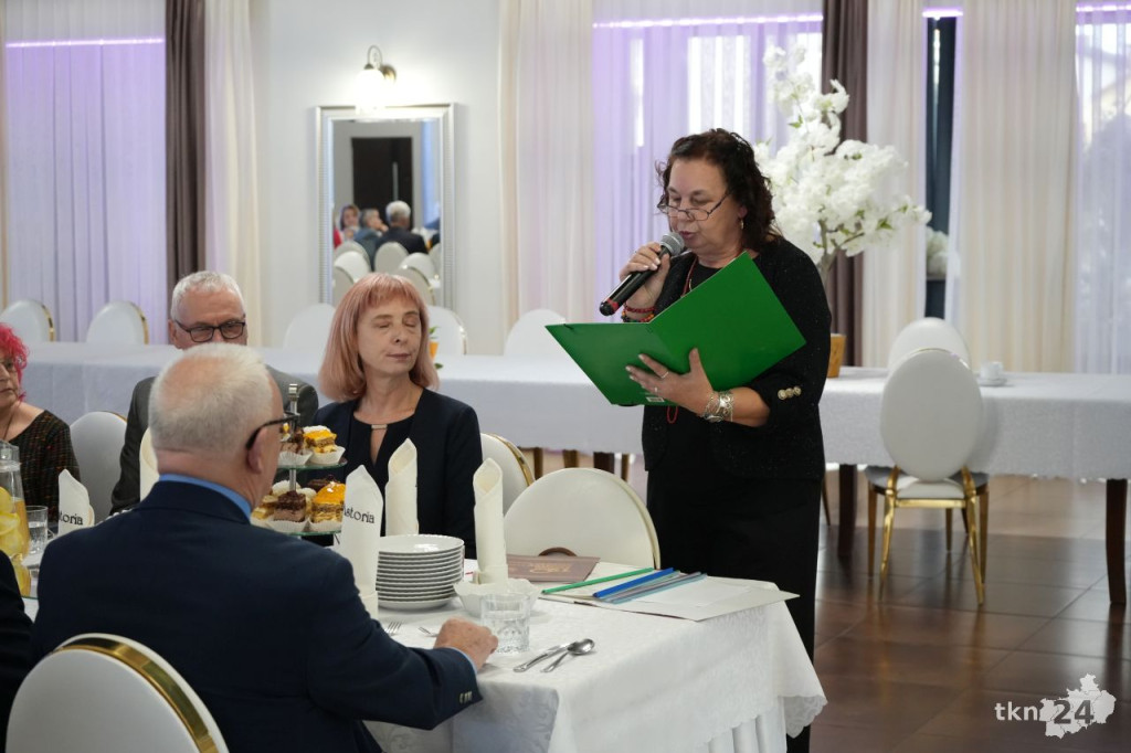 ZNP w Końskich świętował 85-lecie Tajnej Organizacji Nauczycielskiej [wideo, zdjęcia]