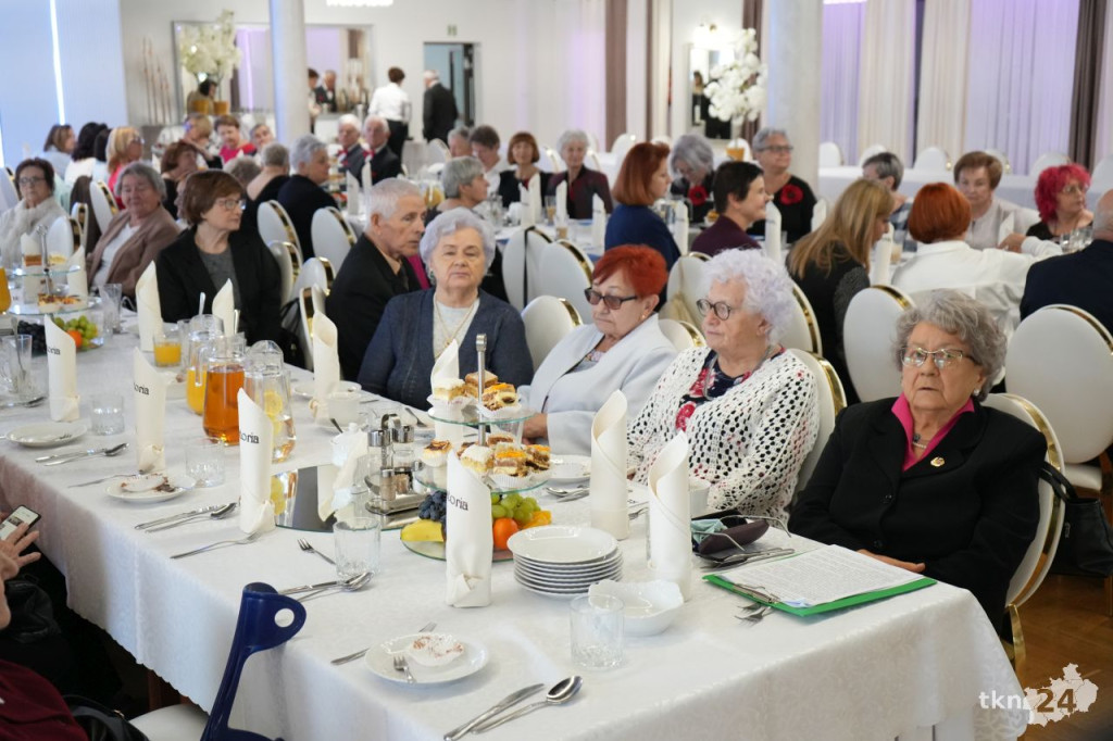 ZNP w Końskich świętował 85-lecie Tajnej Organizacji Nauczycielskiej [wideo, zdjęcia]
