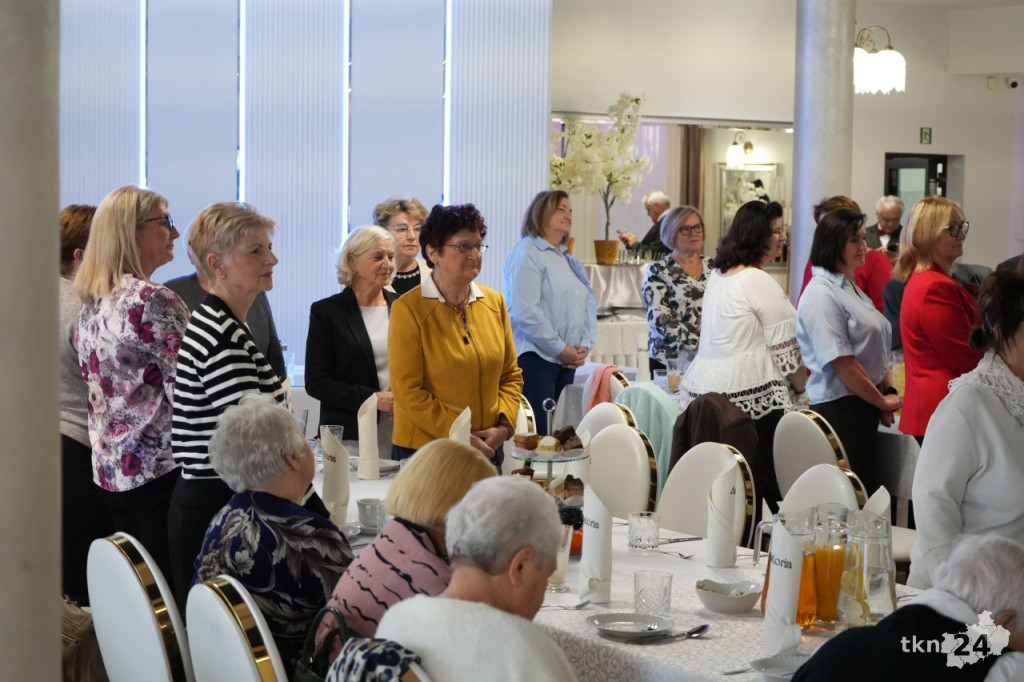 ZNP w Końskich świętował 85-lecie Tajnej Organizacji Nauczycielskiej [wideo, zdjęcia]