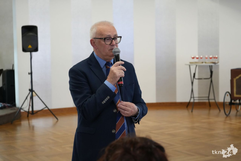 ZNP w Końskich świętował 85-lecie Tajnej Organizacji Nauczycielskiej [wideo, zdjęcia]