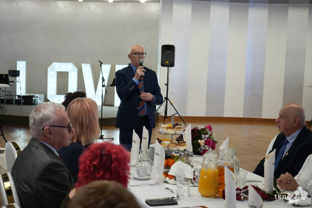 ZNP w Końskich świętował 85-lecie Tajnej Organizacji Nauczycielskiej [wideo, zdjęcia]