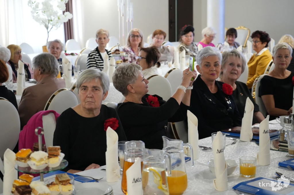 ZNP w Końskich świętował 85-lecie Tajnej Organizacji Nauczycielskiej [wideo, zdjęcia]
