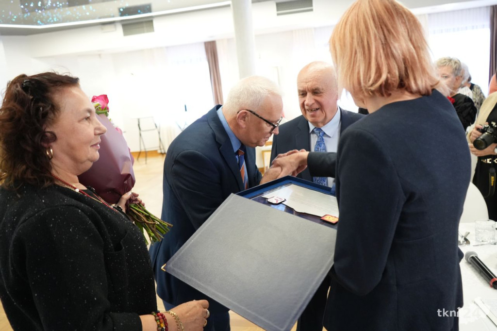 ZNP w Końskich świętował 85-lecie Tajnej Organizacji Nauczycielskiej [wideo, zdjęcia]