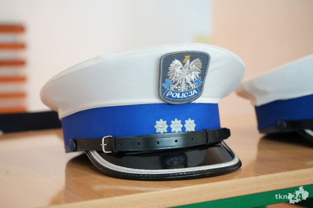 Stąporkowska szkoła najlepsza w powiatowych eliminacjach turnieju `Bezpieczeństwo na piątkę` [wideo, zdjęcia]
