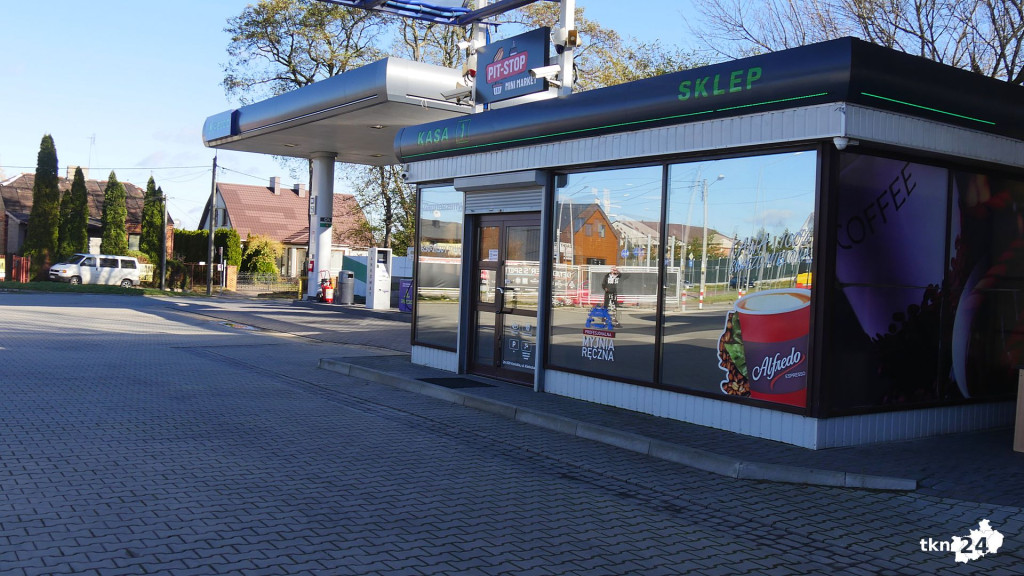 PIT STOP. Nowy sklep przy stacji na Kieleckiej rusza 1 listopada! [wideo, zdjęcia]