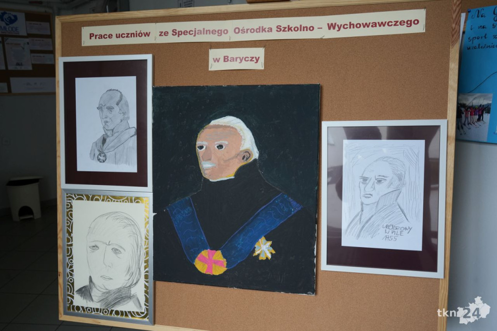 O Stanisławie Staszicu podczas VIII Powiatowego Sympozjum Naukowego w Stąporkowie [wideo, zdjęcia]