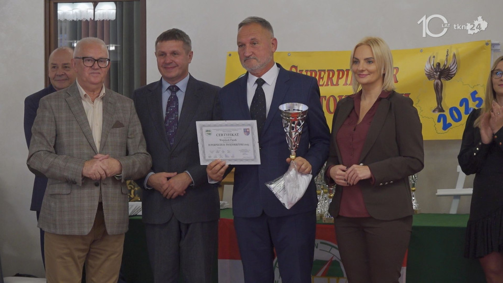 Poznajcie Superpiechurów 2025! [wideo, zdjęcia]